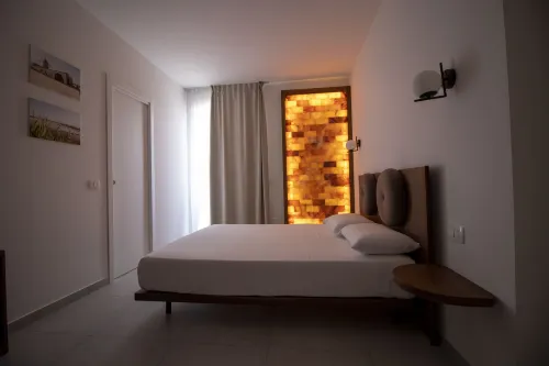 Hotel Arte Mare - Scenic