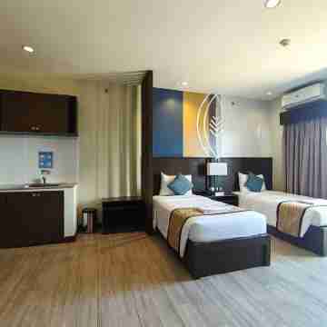 Whitewoods Convention and Leisure Hotel by SMS Hospitality Rooms