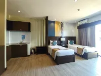 懷特伍德會議和休閑酒店 鄰近Adventist University of the Philippines Academy的酒店