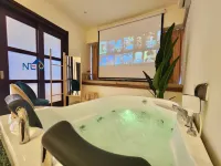 Country Garden Danga Bay InStyle Sea View Homestay Suite by NEO Hotel di Johor Bahru