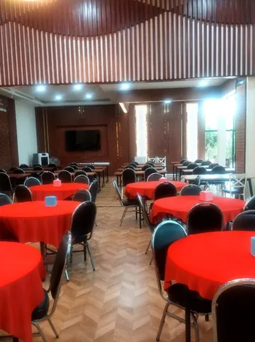 รูปภาพของกลางเมืองวิลล่า