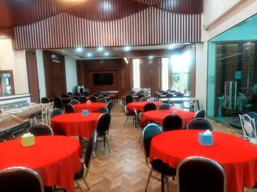 รูปภาพของกลางเมืองวิลล่า