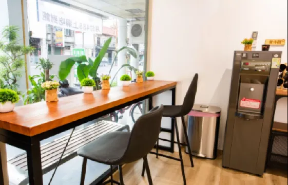 Chao Hostel Hotels in Chaozhou Town