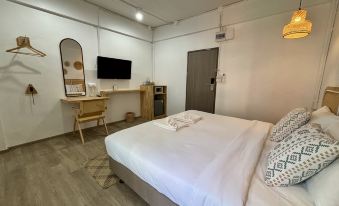 Charm Hostel @Jomtien