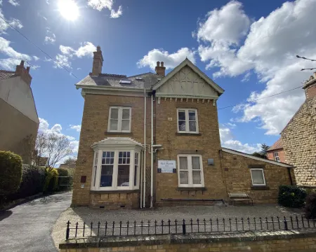 The Old Manse - Pickering Hotels in Pickering