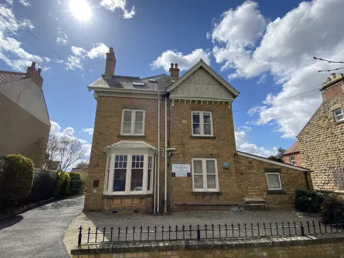 The Old Manse - Pickering Hotels in Pickering