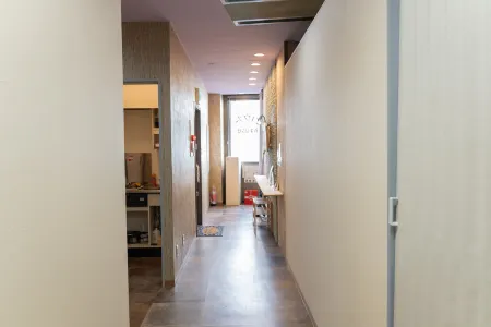 Ichozaka Guesthouse Отели рядом с достопримечательностью «Kobuntei»