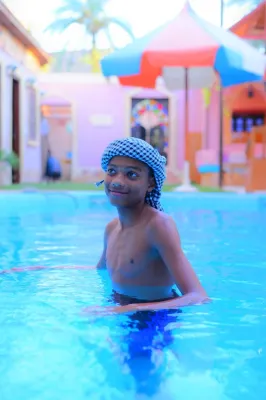 Sofia Guest House Hôtels à : 