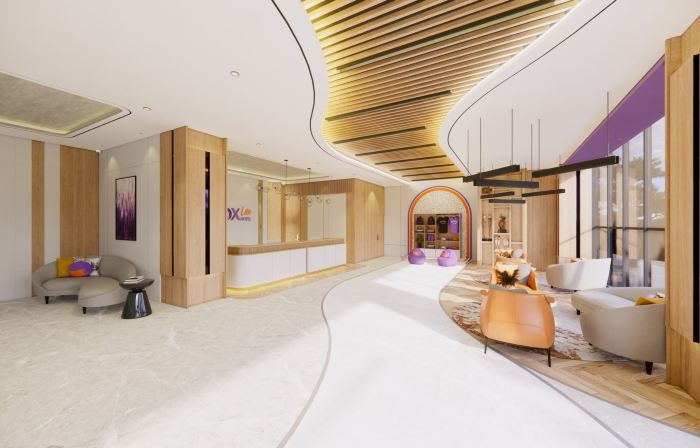 FOX Lite Hotel Majalaya