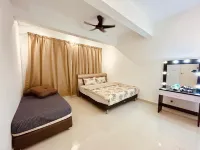 Ramada medini Apartment - Luxury