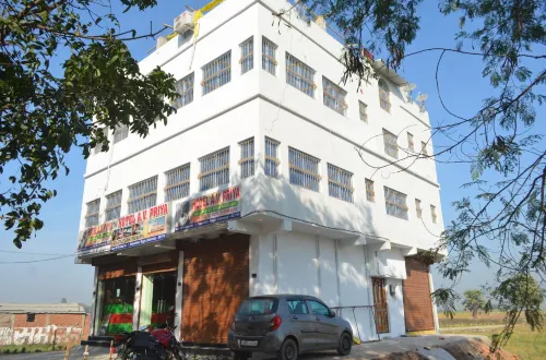 Hotel AV Priya Hotels in Nalanda
