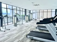 I Cozy home 1-5pax Setia Alam Trefoil Wifi TV SCCC