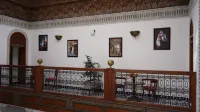 Riad Jamal Hotels in Fès