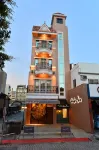 Cheese Bon Hotels near Old Railway Culture Business Circle
