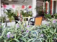 Penglai Hotels in Anlong Romiet