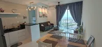 H&W Sunway Onsen Suite near Lost World of Tambun Ipoh Hoteles en Ulu Kinta