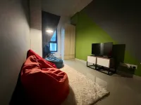 Entire Unit & 2BR Near Legoland