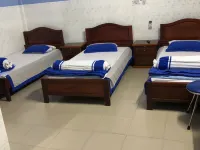 Hong Thanh Hotel Hotel di Tân Phú Đông District