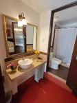 Afma Cusco Hotel -  Privatzimmer