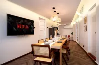 Designer house Chao Phraya River | OH Homes 12