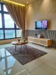 L23-ParadigmMall Residence Skudai JB 3R2B-10pax - 4-Star