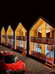 Miarzafa cabin house Hotel dekat DIENG ADVENTURE FOOD