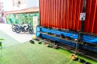 Vang Vieng Chill House