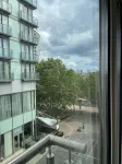 Blu Residence apartments