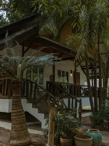 รูปภาพของบ้านบุญเพ็ชร รีสอร์ท