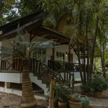 Baanboonpetch Resort