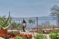 Seaview Villa Lavanda with pool Hotels in Drobnići