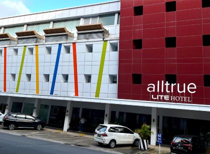 Alltrue Lite Hotel Nagoya Hill Batam