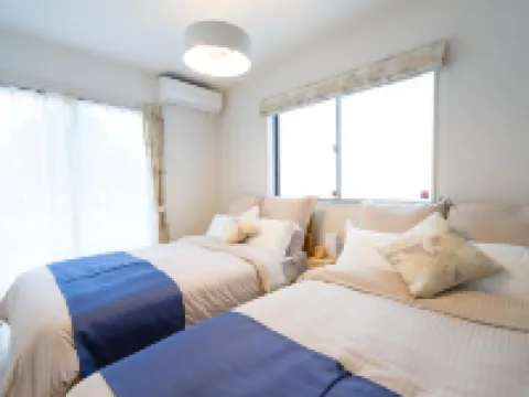 Golden Drop S 긴 초 호텔