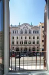 L'Angolo Sereno Guesthouse in Rome - 발코니