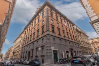 ACA Hotel Viminale Hotel a Monti