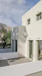 Apeiron Blue Perissa Apartments Hotels in Perissa