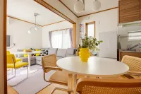 K's House Mizumoto Hotel di Yashio