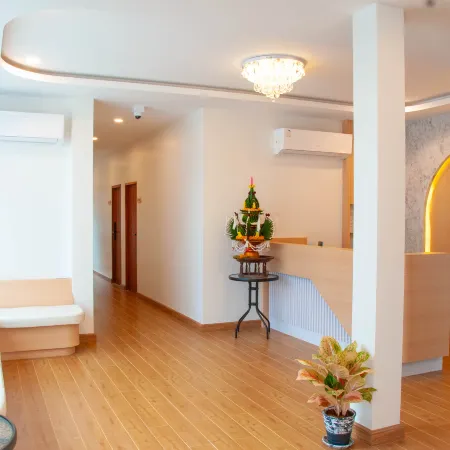 chiangkhan cozy hotel Отели рядом с достопримечательностью «Чангхан»