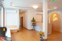 chiangkhan cozy hotel Hotels in Chiang Khan