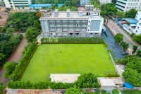 SURYANSH HIGH CITY Hotels in der Nähe von भास्करेस्वारा मंदिर