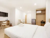 Takka Hotel -  Bangna Hotels near BITEC Bang Na