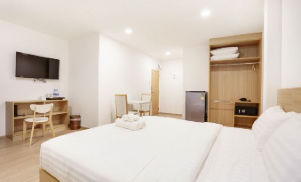 Takka Hotel -  Bangna