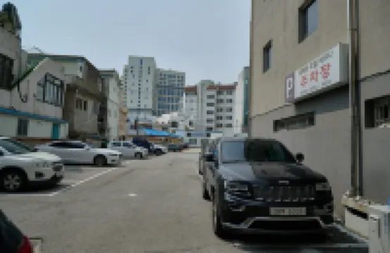 스테이 리베라  호텔