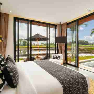 Villa Kali by BaliSuperHost Rooms