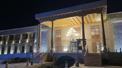 ARDA TURAN Hotels in 