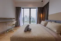 Datum Jelatek Residence by FEEL HOME