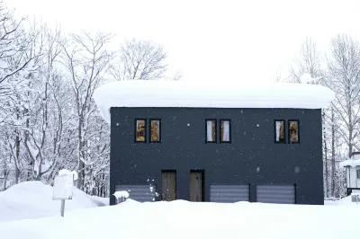 Yukimi Hirafu Hotels near Mt. Niseko-Annupuri