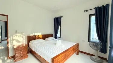 รูปภาพของDeniz's Zen Nest