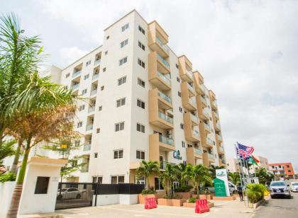 Accra Luxury Apartments at Loxwood