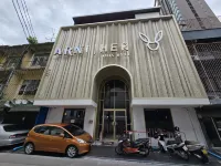 ARNI HER Ladies Hotel (Female Only) Hotel in zona Police TERO FC Stadium